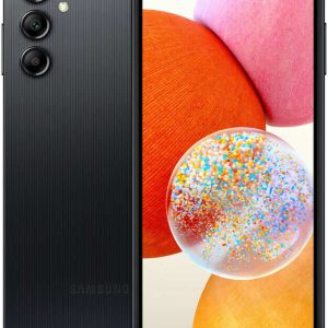 Смартфон Samsung A14 (A145) 4/64 Black
