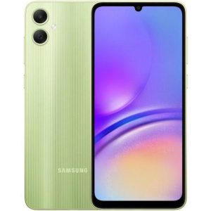 Смартфон Samsung A055F/1R4D Galaxy A05 4/128GB Light green