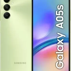 Смартфон Samsung Galaxy A05s A057 4/128GB Light Green