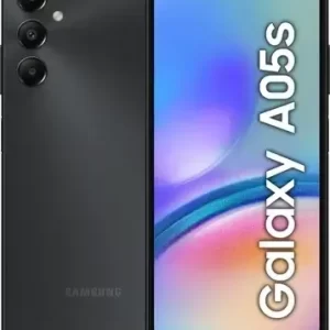 Смартфон Samsung Galaxy A05s A057 4/128GB Black