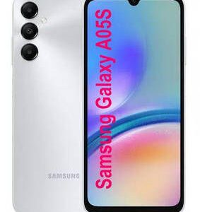 Смартфон Samsung Galaxy A06 SM-A065 4/128GB Black (SM-A065FZKGSEK)