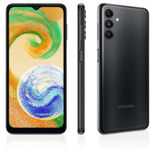 Смартфон Samsung A04s (A047) 4/64 Black