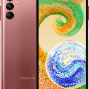 Смартфон Samsung A04 (A045) 3/32 Copper