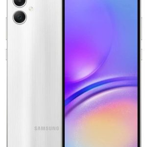 Смартфон Samsung A05 (A055) 4/64 Silver