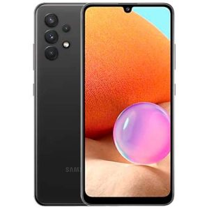 Смартфон Samsung A32 A325F 64GB Awesome Black