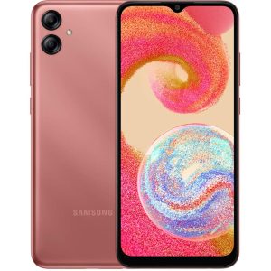 Смартфон Samsung A042F Galaxy A04e 32Gb Copper