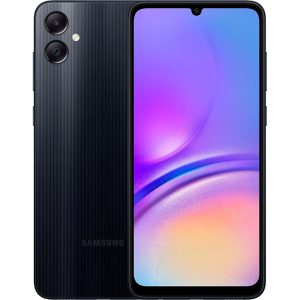 Смартфон Samsung Galaxy A05 4/128GB Black