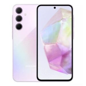 Смартфон Samsung A35 5G (A356) 8/256 Lilac
