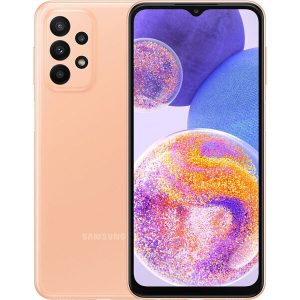 Смартфон Samsung A23 4/64Gb ORANGE
