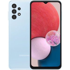 Смартфон Samsung A13 / A135 / 4/128 Light Blue
